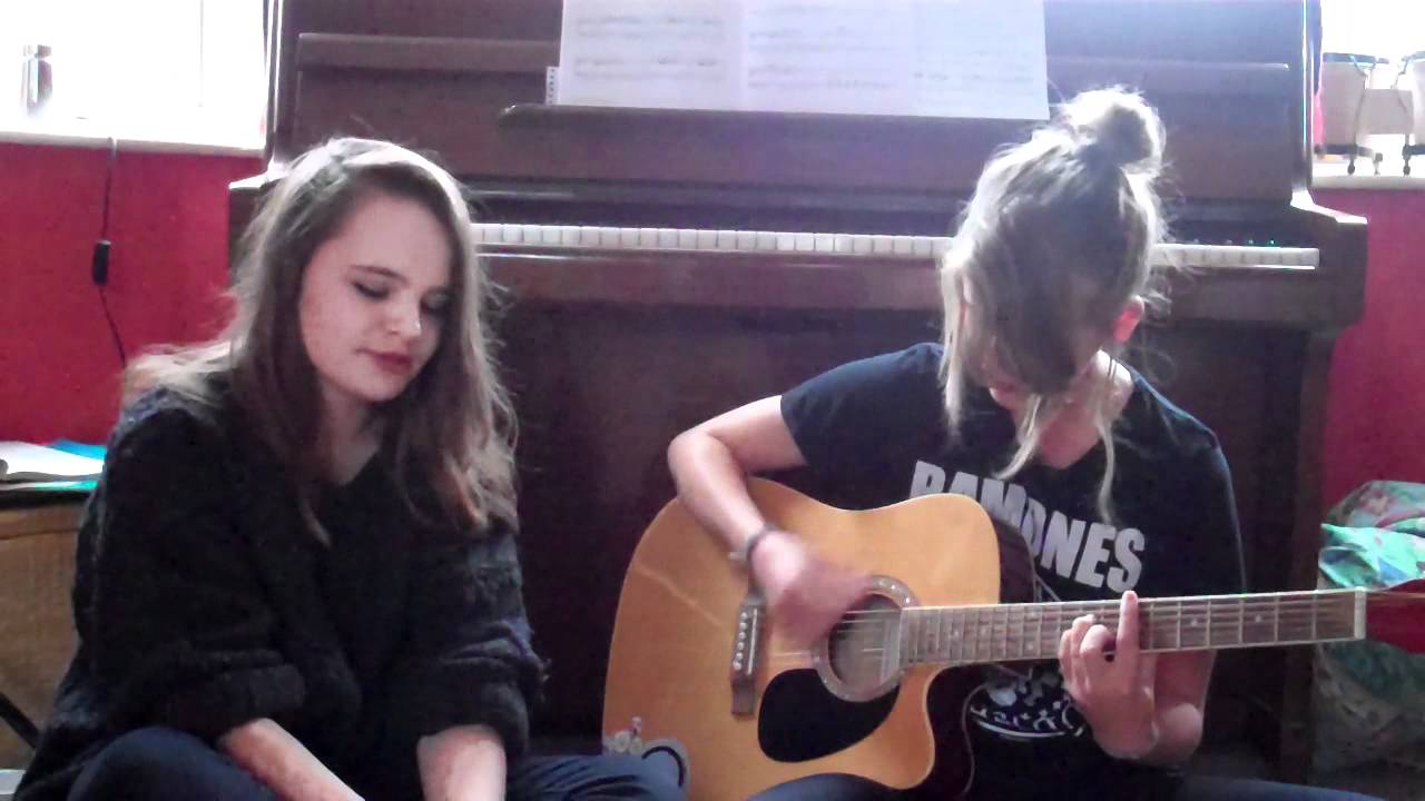 505 - Arctic Monkeys Cover (Flashback Humour)