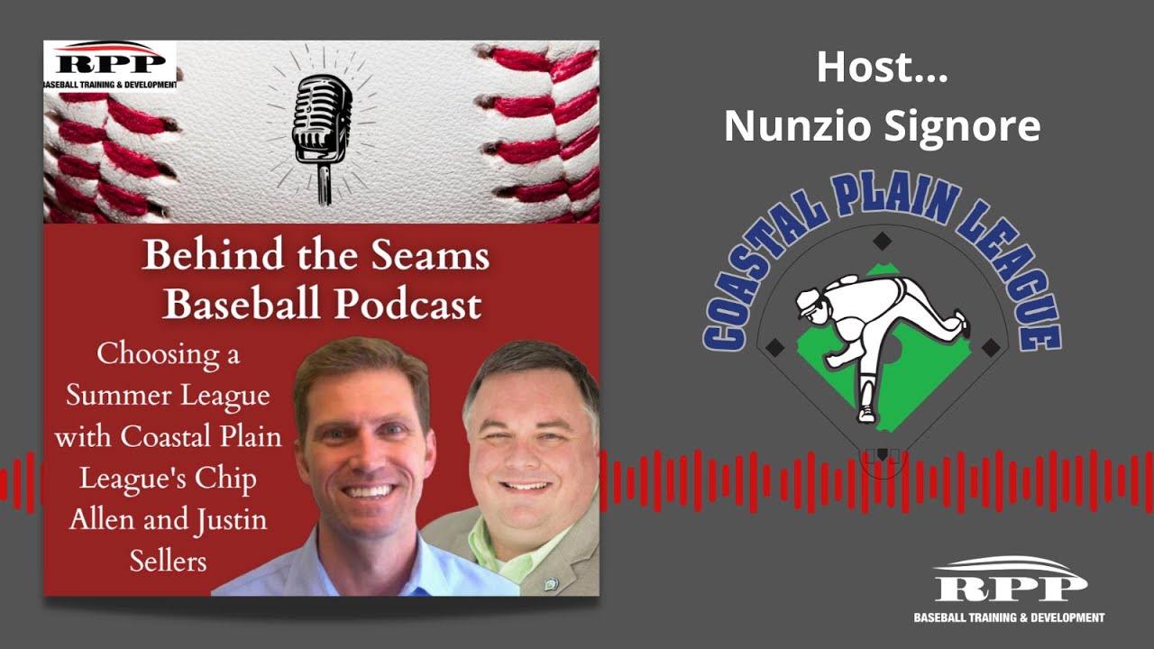 Choosing a Summer League with CPL's Chip Allen and Justin Sellers