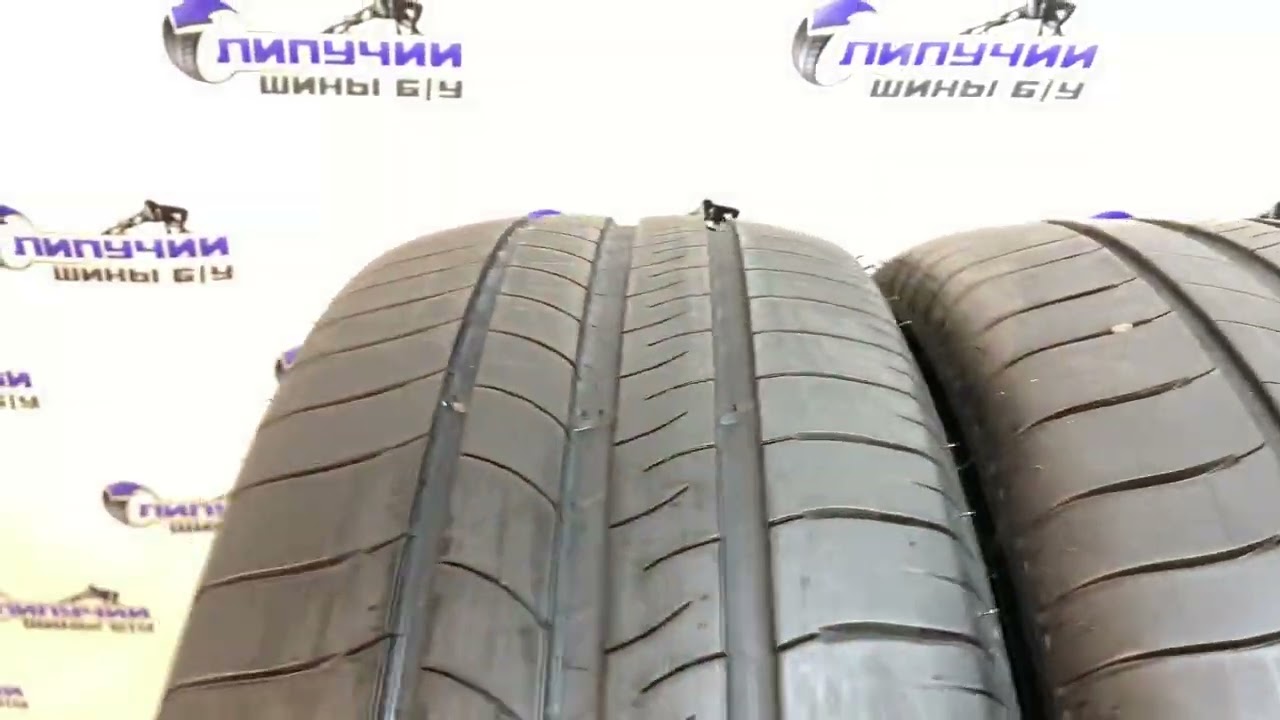 Обзор Шины 215 60 16 99H Michelin Energy Saver +
