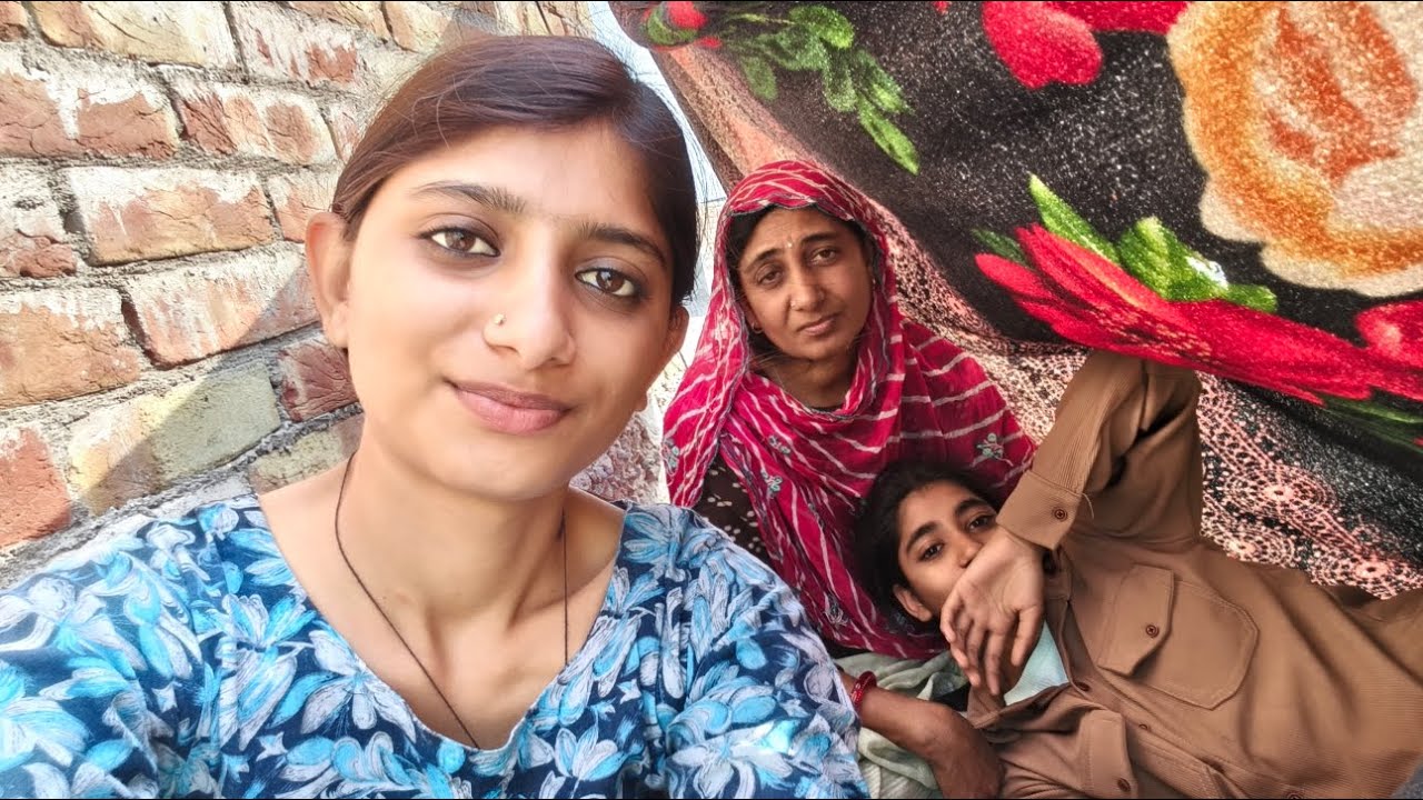 Mummy ke sath #vlog 