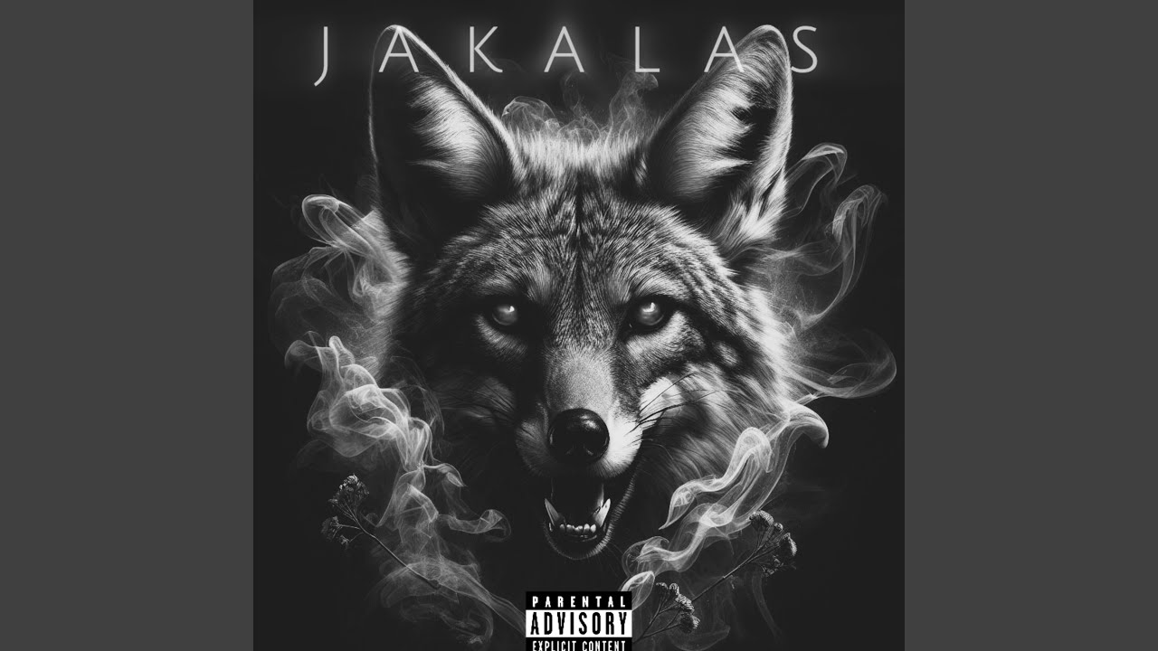 Jakalas