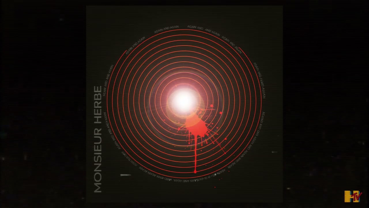 Again and Again - Monsieur HERBE
