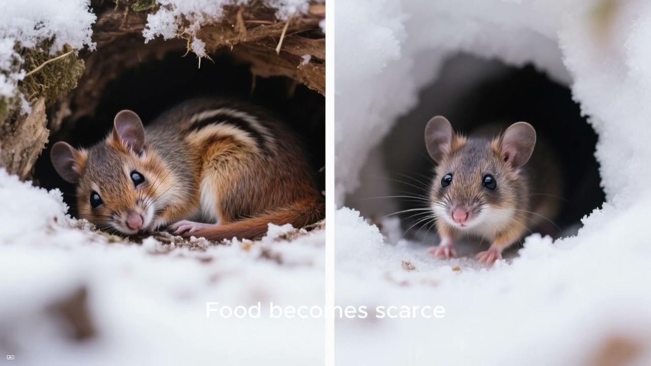 The Venomous Mammal You’ve Never Heard Of
