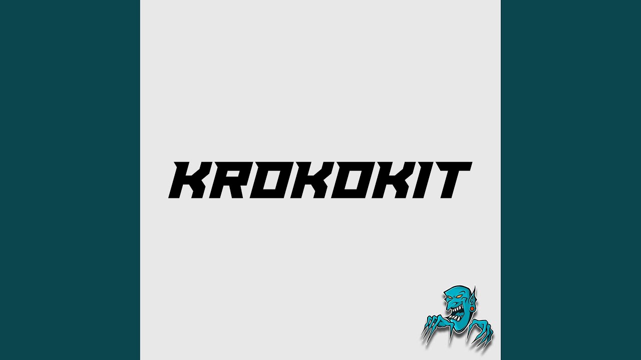 Krokokit