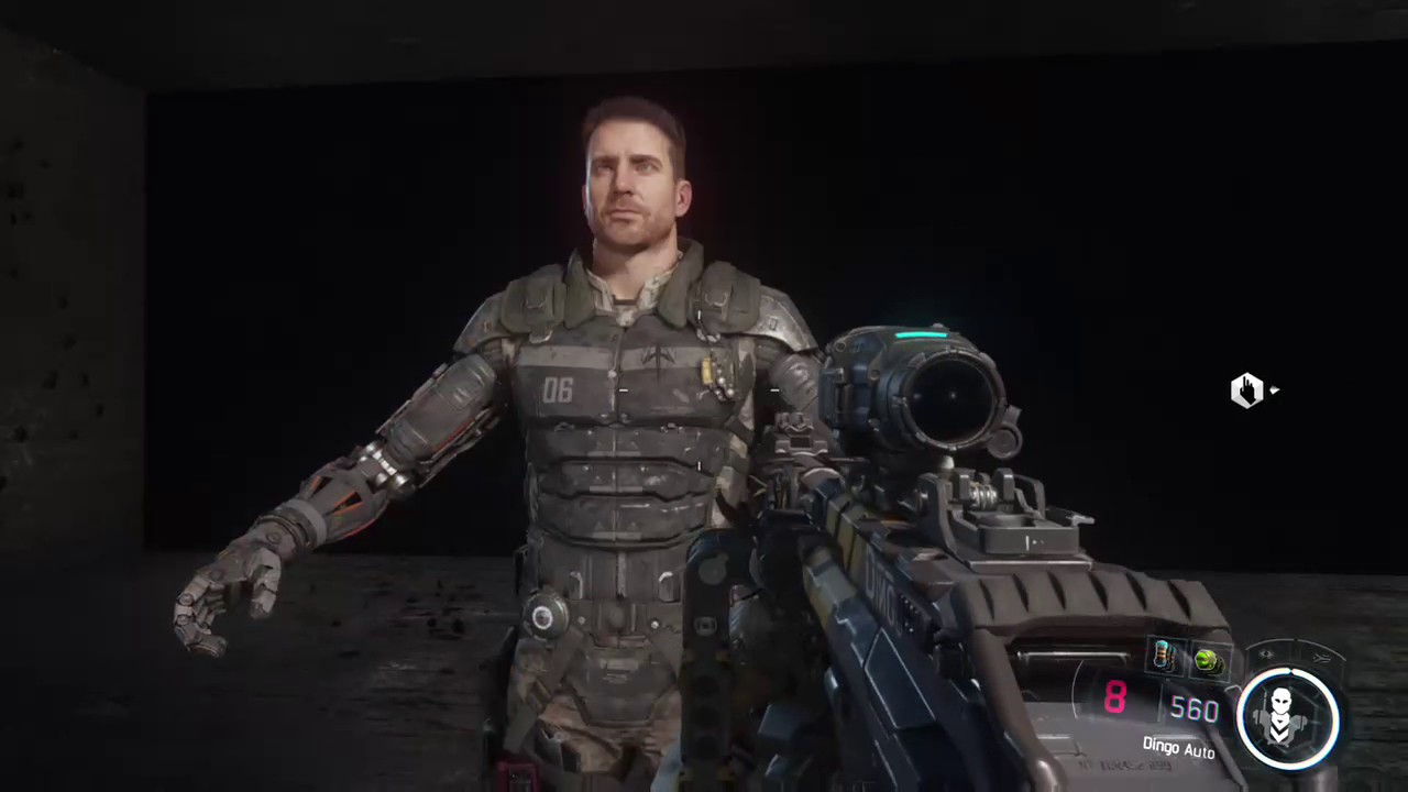 Black Ops 3: Safe House Glitch