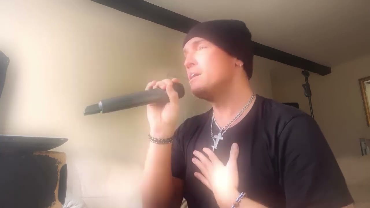 One More Try- Nikk Mager (George Michael)