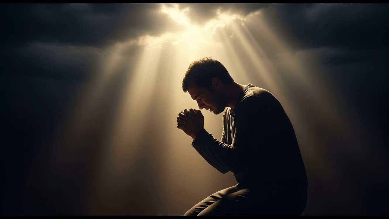 When We Pray, Things Happen | Powerful Christian Encouragement on Prayer & Faith
