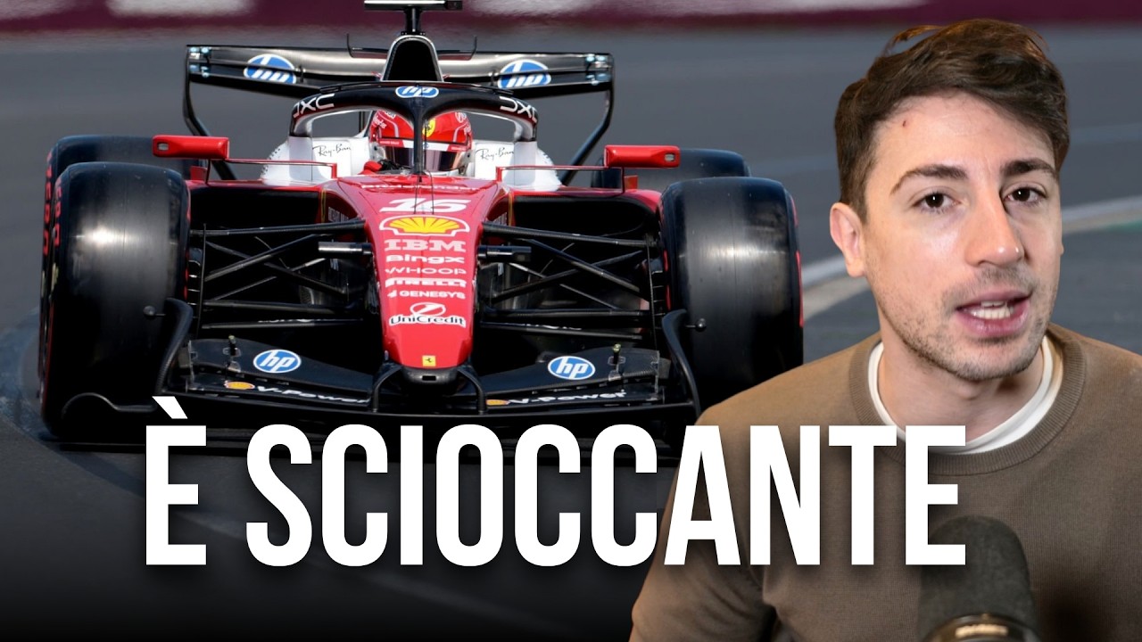 La FIA ha di fatto compromesso il mondiale