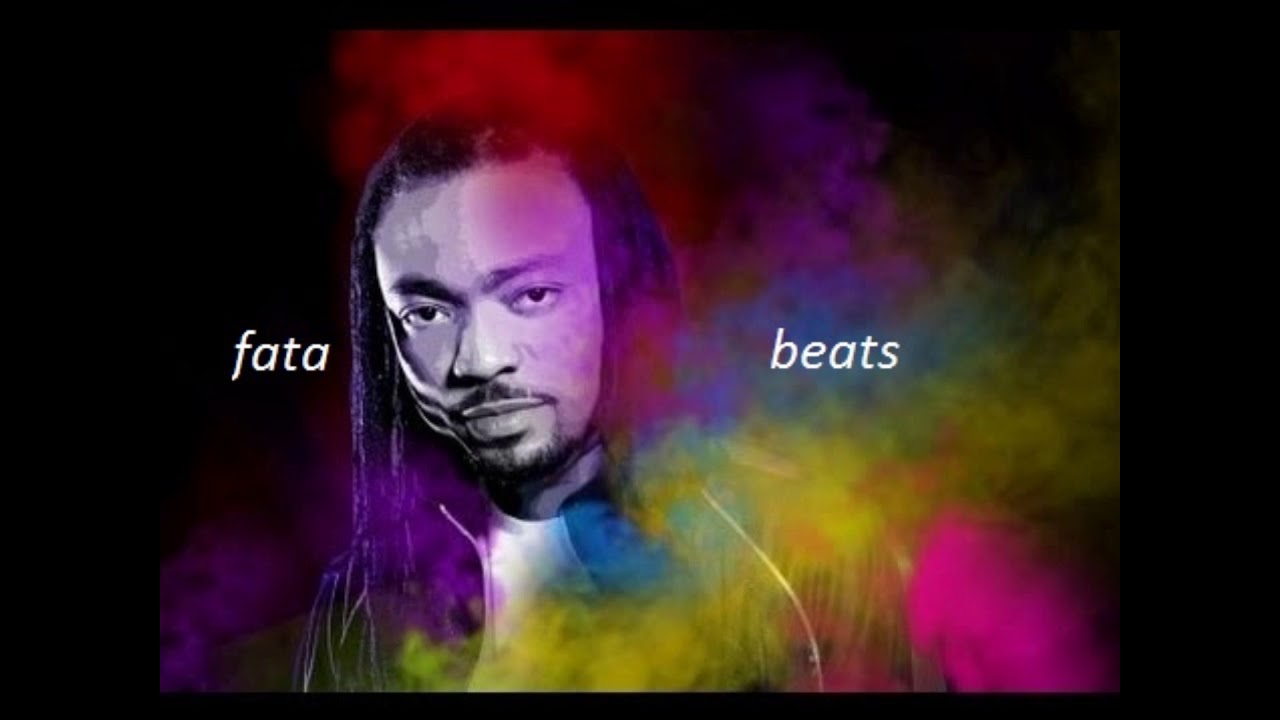 #FREE# Machel montano type beat(wet fete) soca 2018 prod by fatabeats