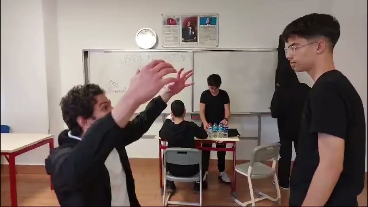 Recaizade Mahmut Ekrem - Araba Sevdası Kısa Film