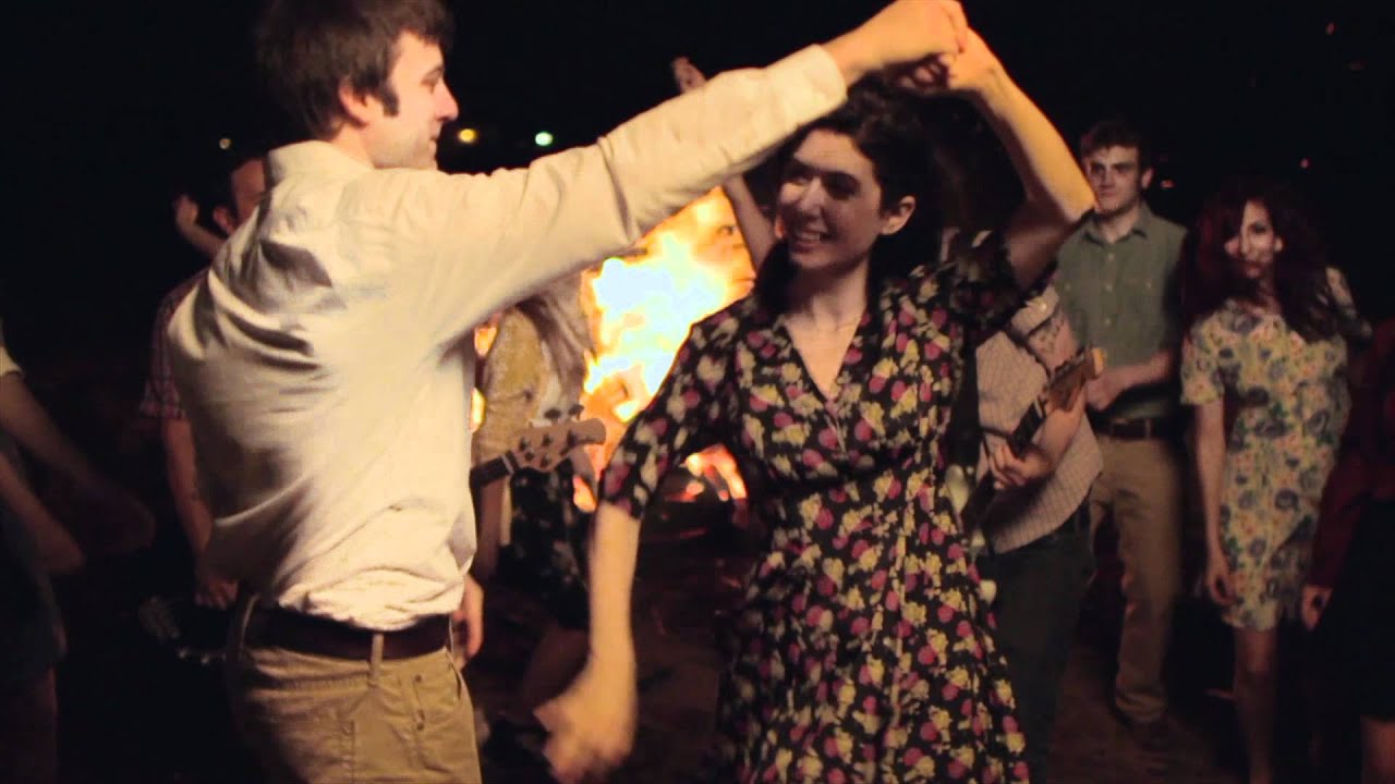 Man Overboard - Montrose (Official Video)