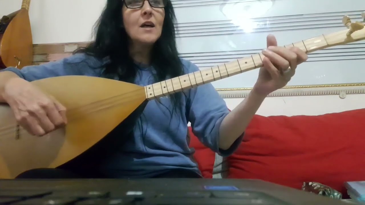 SARARDIM BEN SOLFEJİ