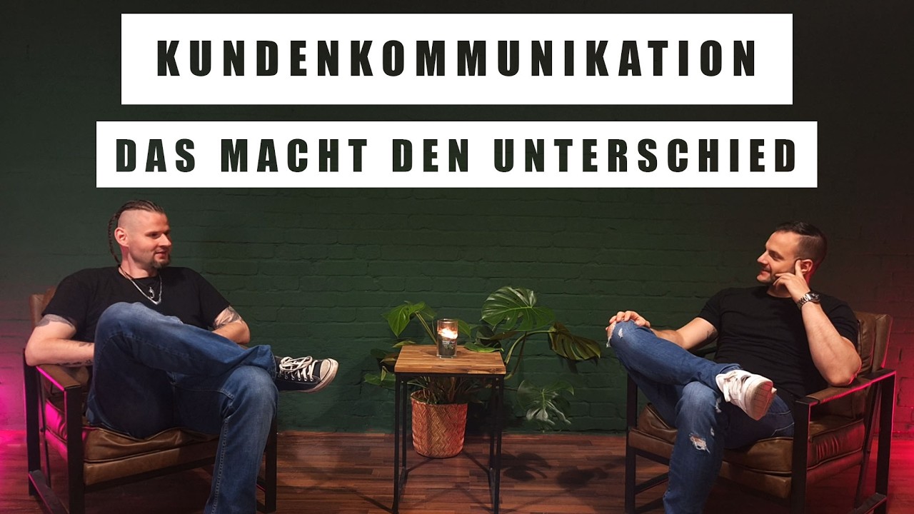#78: Warum viele Producer ihre Kunden verlieren