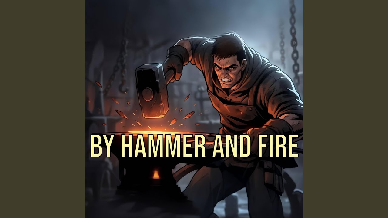 By Hammer and Fire
