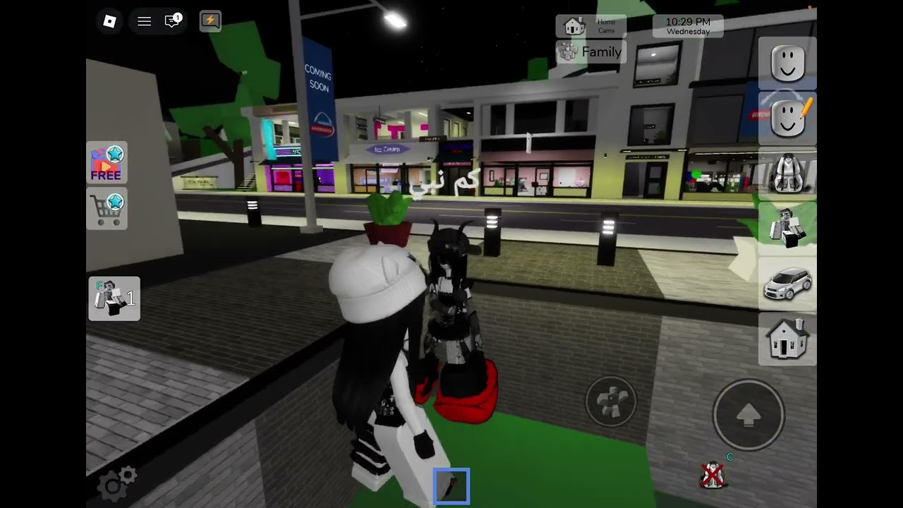 نشرت الأخبار 🦭😁 روبلوكس###ي#ط#roblok 