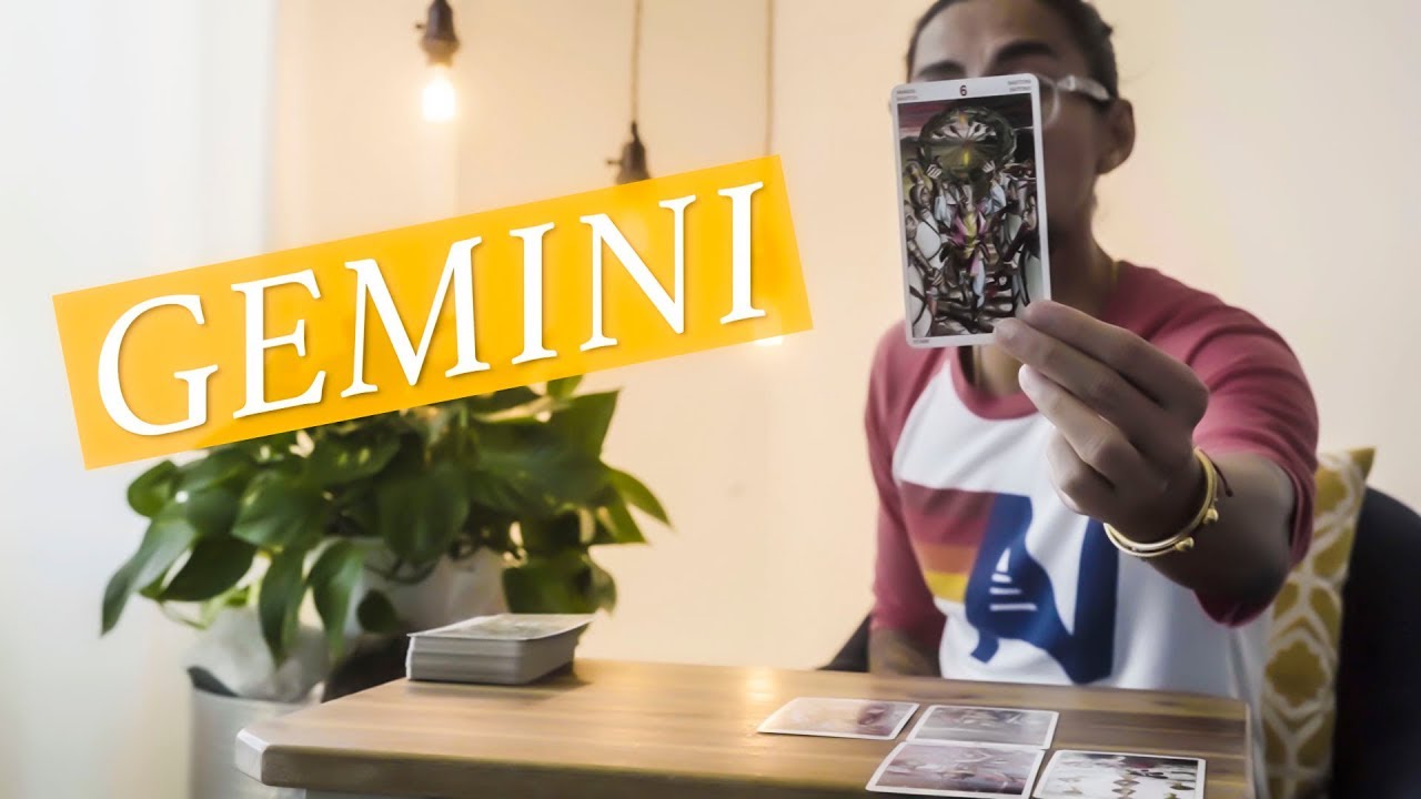 GEMINI - “COMPLETE TRANSFORMATION MANIFESTATION OF YOUR DREAMS” JUNE 1-7 WEEKLY TAROT READING