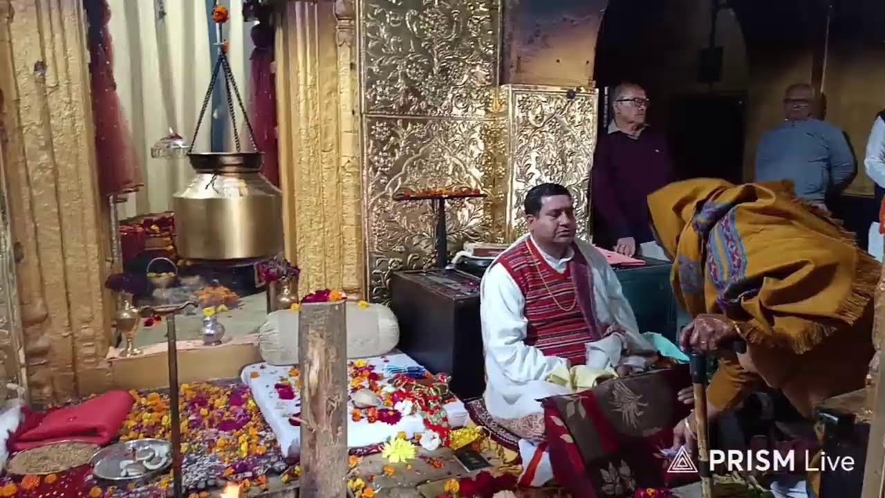 Live streaming of Baba Dera 1008