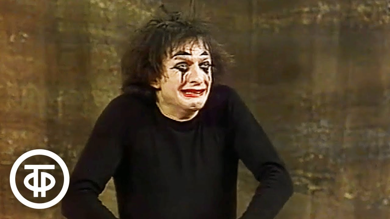 Вячеслав Полунин 