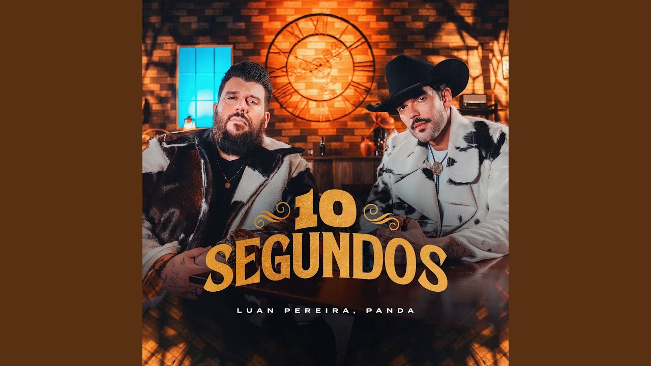 10 SEGUNDOS