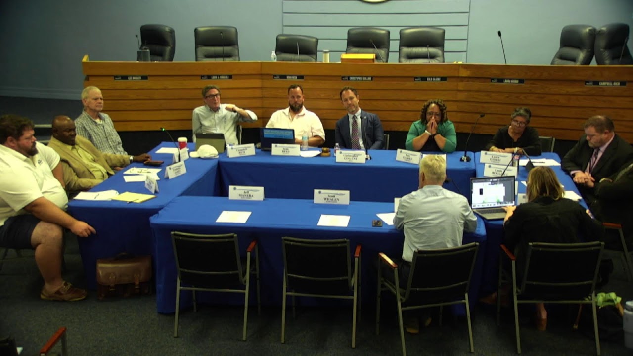 01/26/2026 - Joint Meeting of the Stuart City Commission/CRA and CRB - 1/26/2026