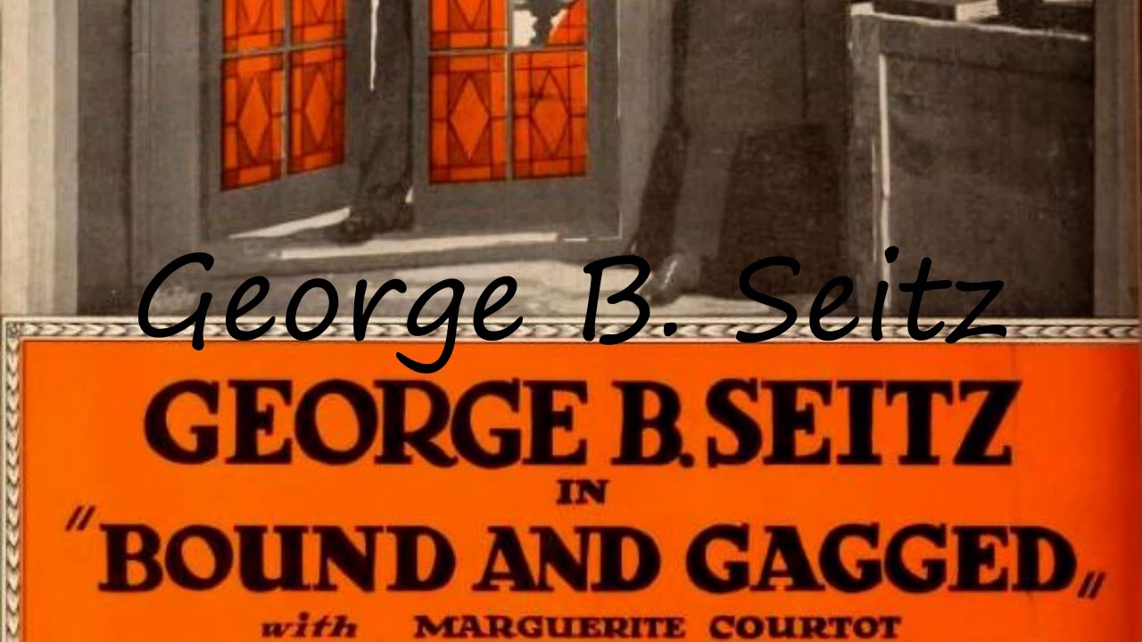 How to Pronounce George B. Seitz?
