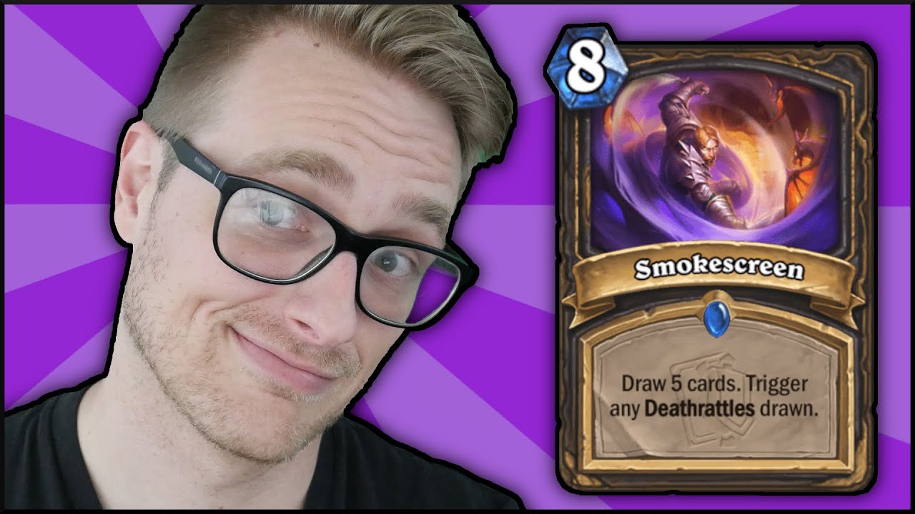 I'm Bringing Big Rogue Back...