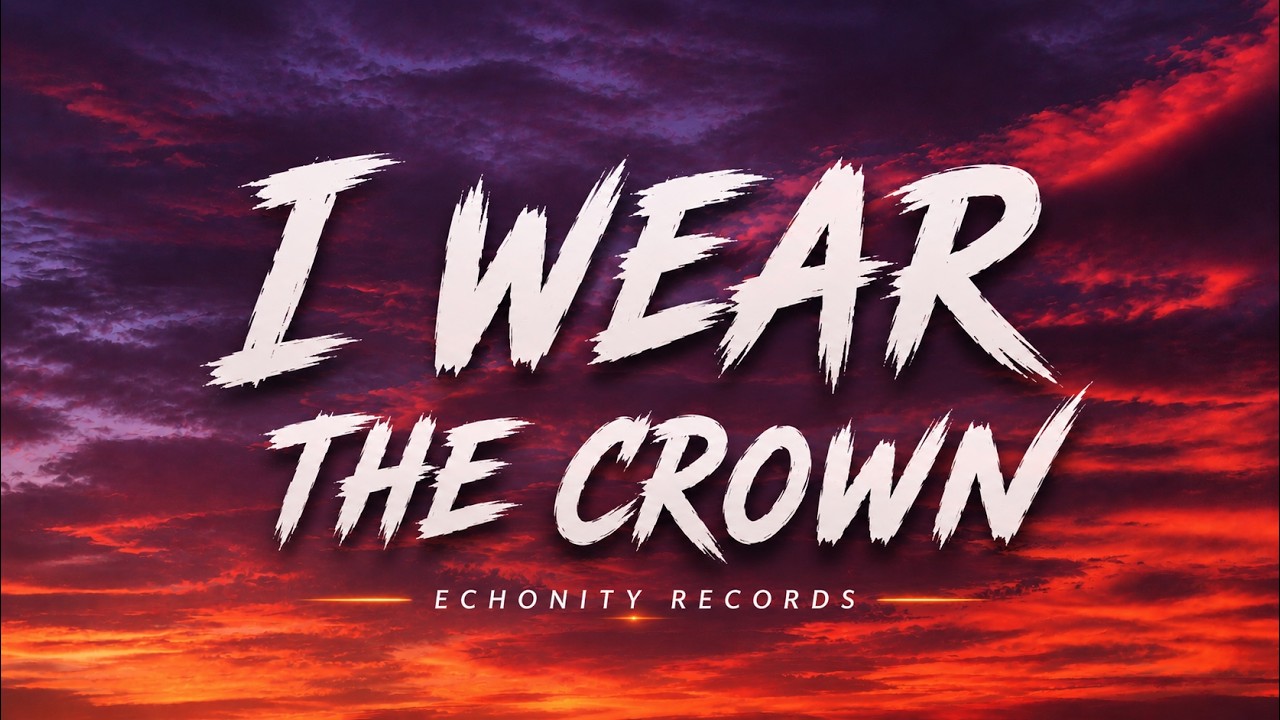 I WEAR THE CROWN | VILLAIN THEME SONG | Dark Pop Anthem | Sigma Music