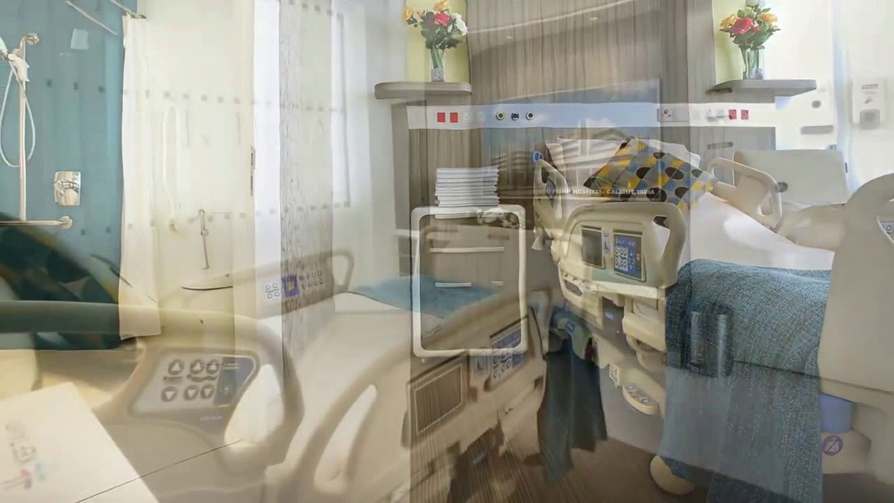 TAHPI Stand and Showroom 2016- Modular Prefabricated Hospital  short version
