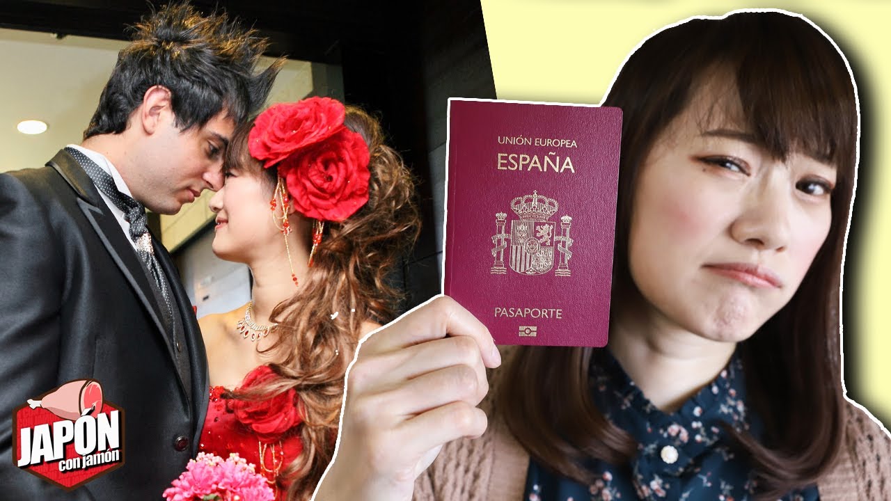 ¿Por qué NOS CASAMOS REALMENTE? Se acabó Nekojitablog 2020