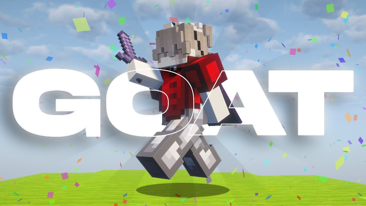 A Bedwars Montage
