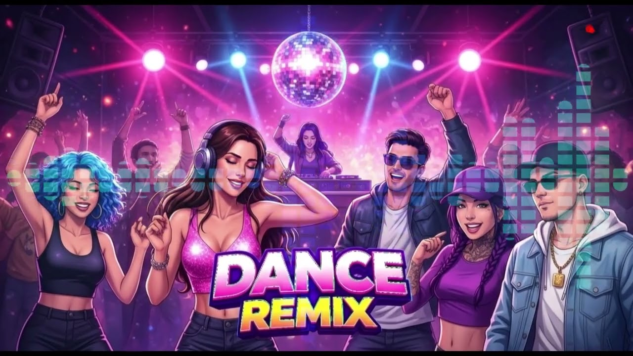 Sinéad O’Connor, John Denver, Suzi Quatro, David Guetta, Bryan Adams | Best Dance Remix Playlist  🔥🎧