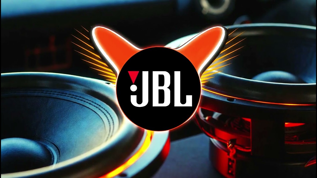 REMIX-BASSBOOSTED JBL BASS VIP2026