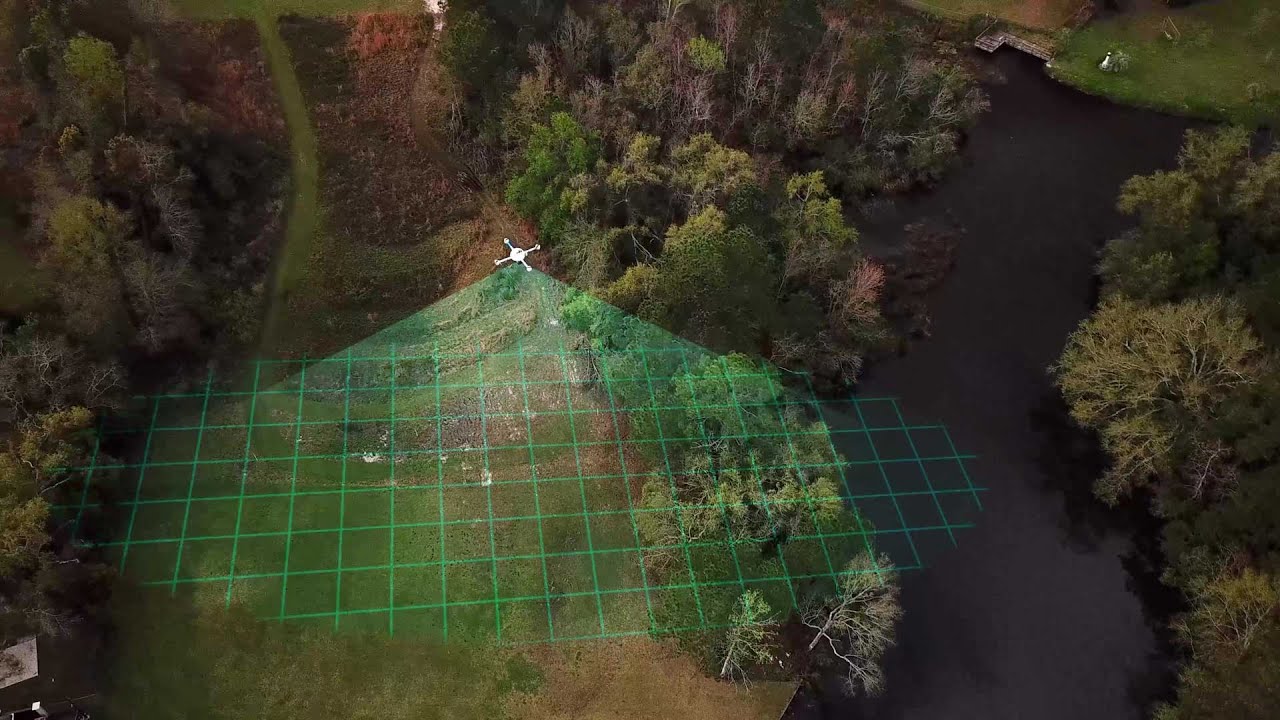 Digitalization of an Industry: Microdrones, GeoCue and Rapidly Growing Technology