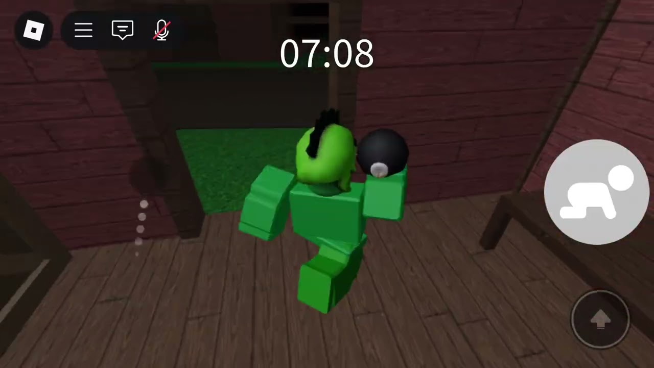 Puppet Roblox