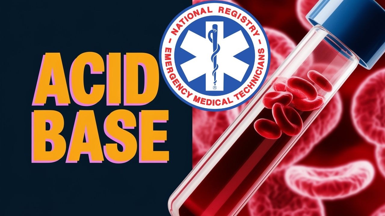 Acid Base Balance physiology seems so easy after learning  Method