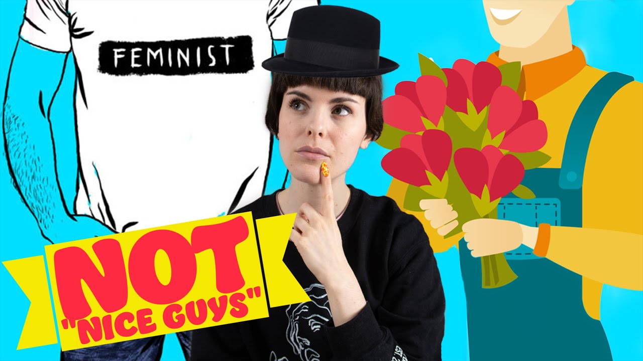 Not like other girls, pick me girls...what about MEN?