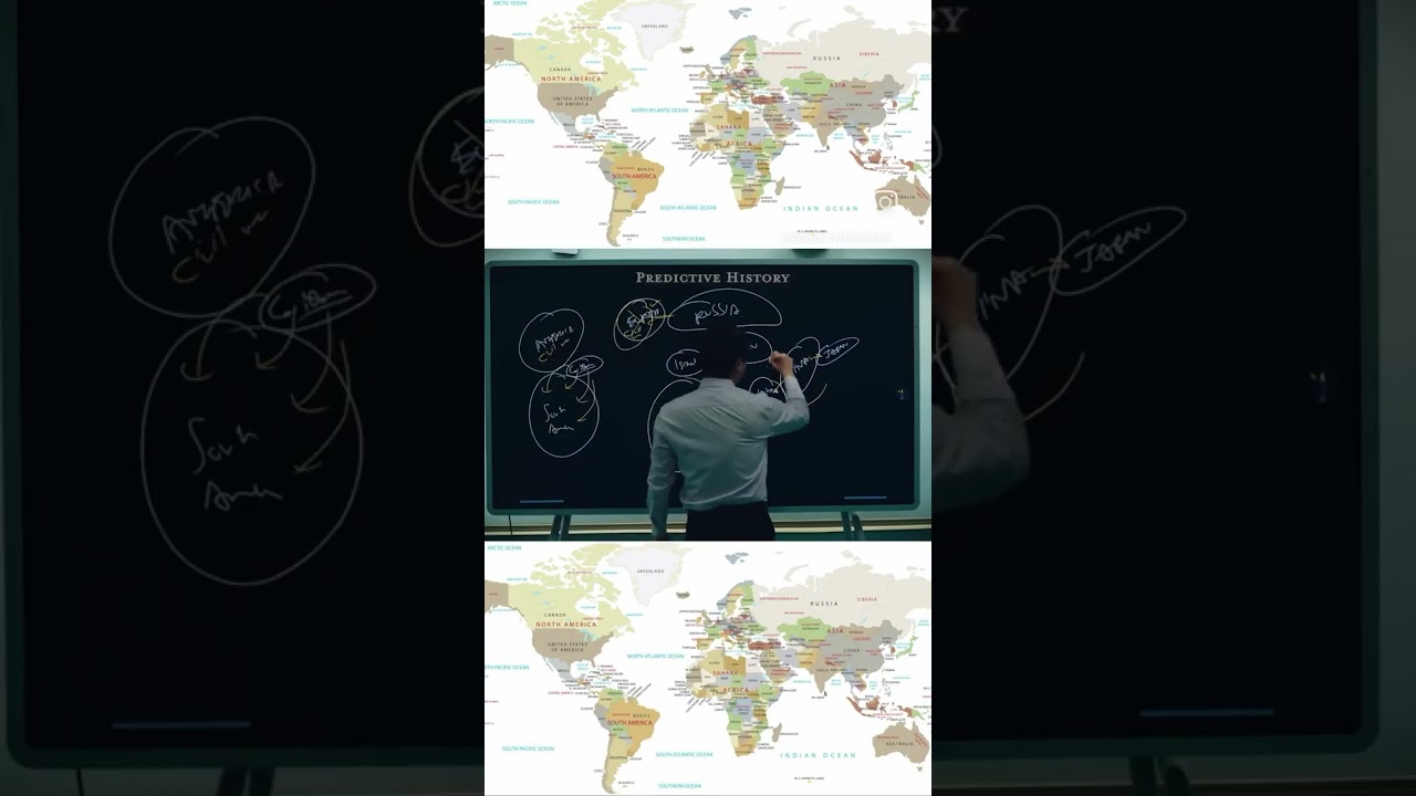 &ldquo;Pax Judaica&rdquo; explained by Professor Xueqin Jiang.