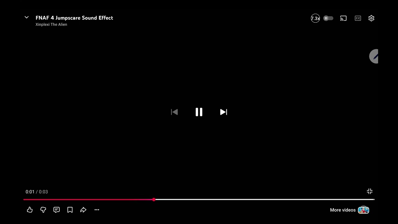 Fnaf 4 jumpscare 