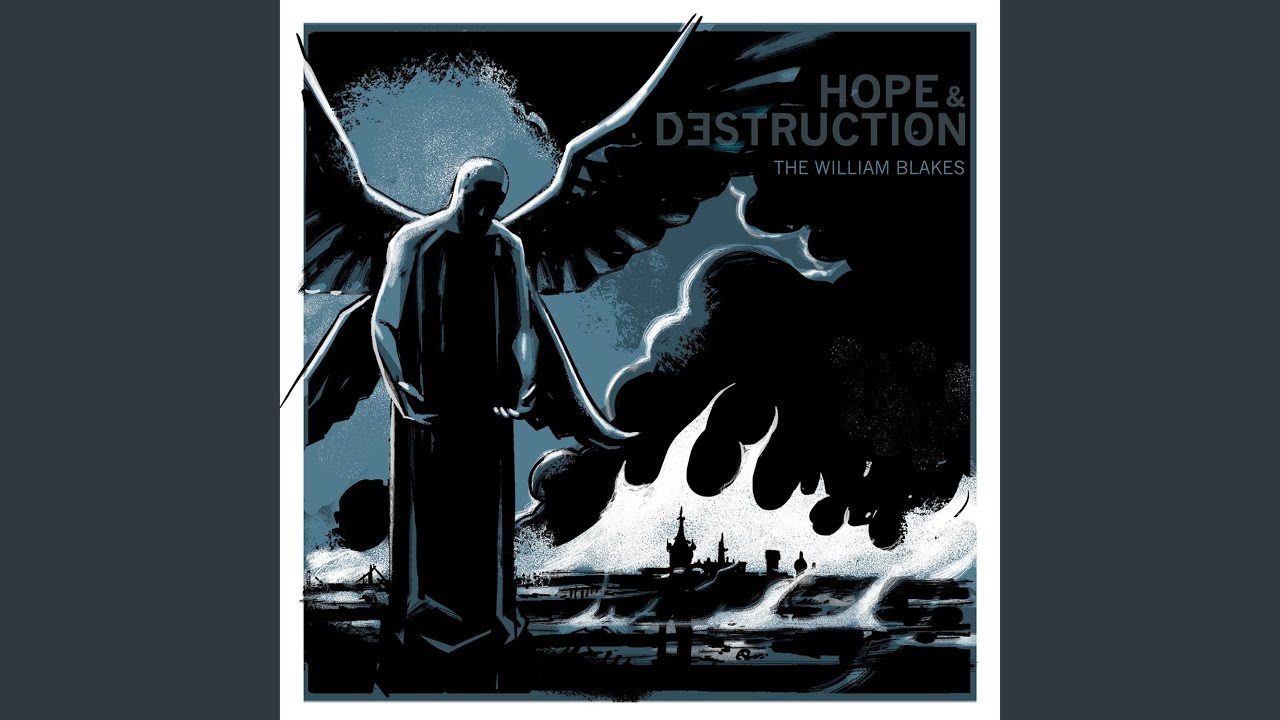 Hope and Destruction (Radio Edit)