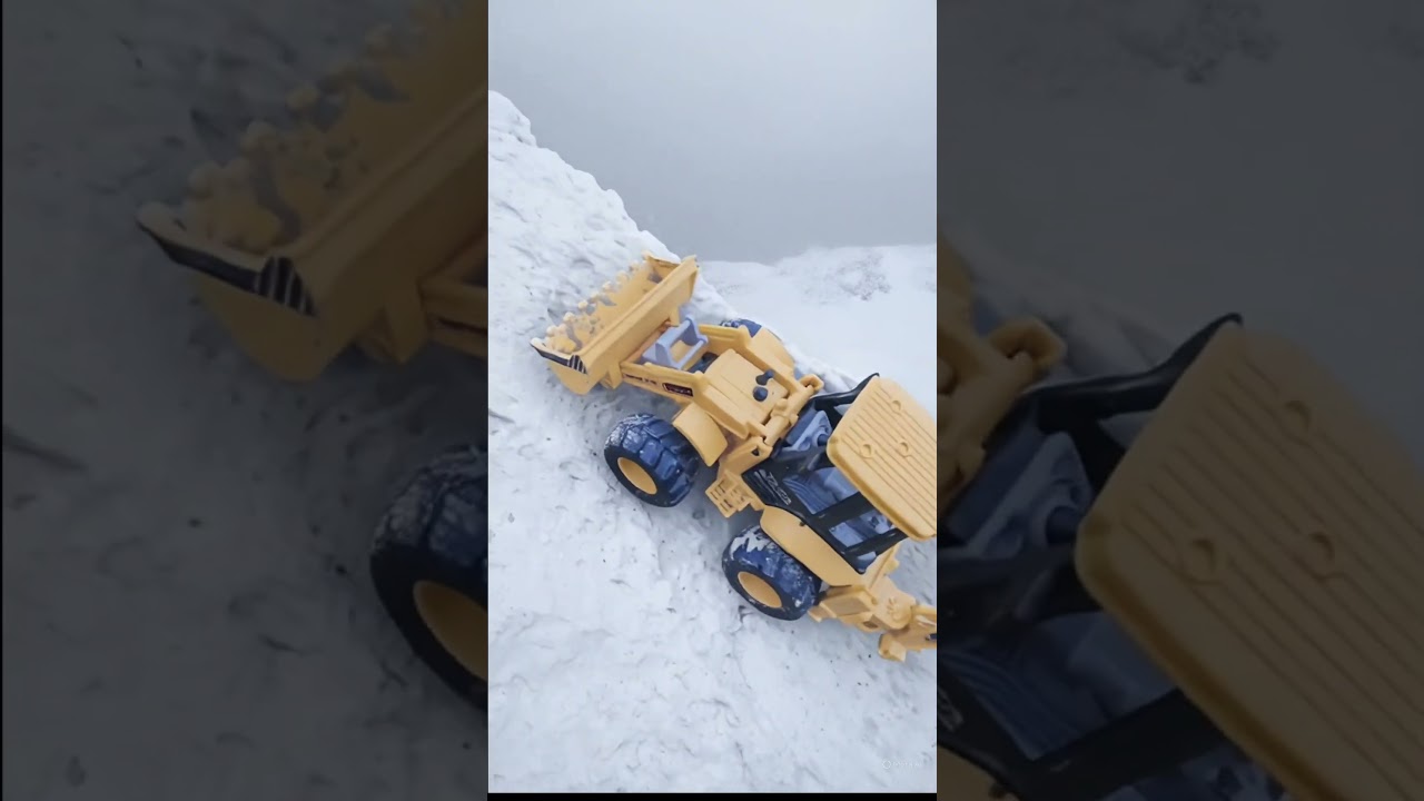 Noya Mini Remote Control JCB Testing Video 😲 