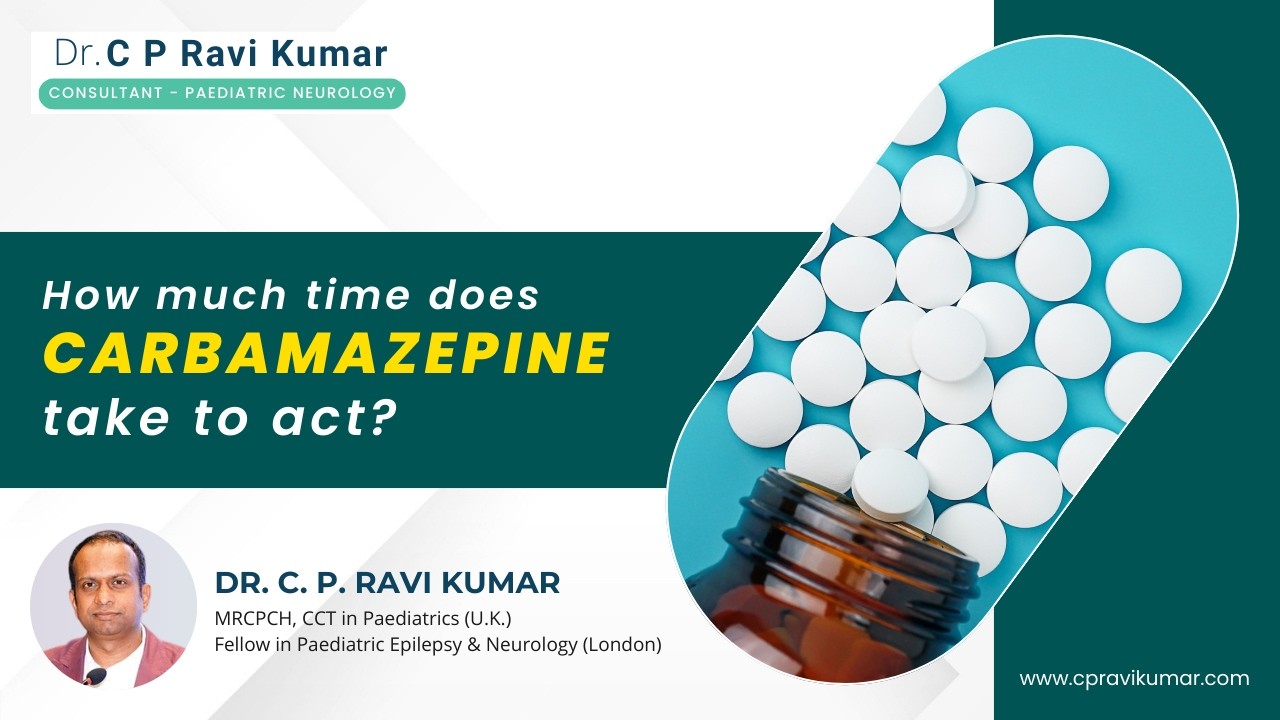 Carbamazepine is a common medicine used for epilepsy, nerve pain & mood disorders #epilepsyawareness