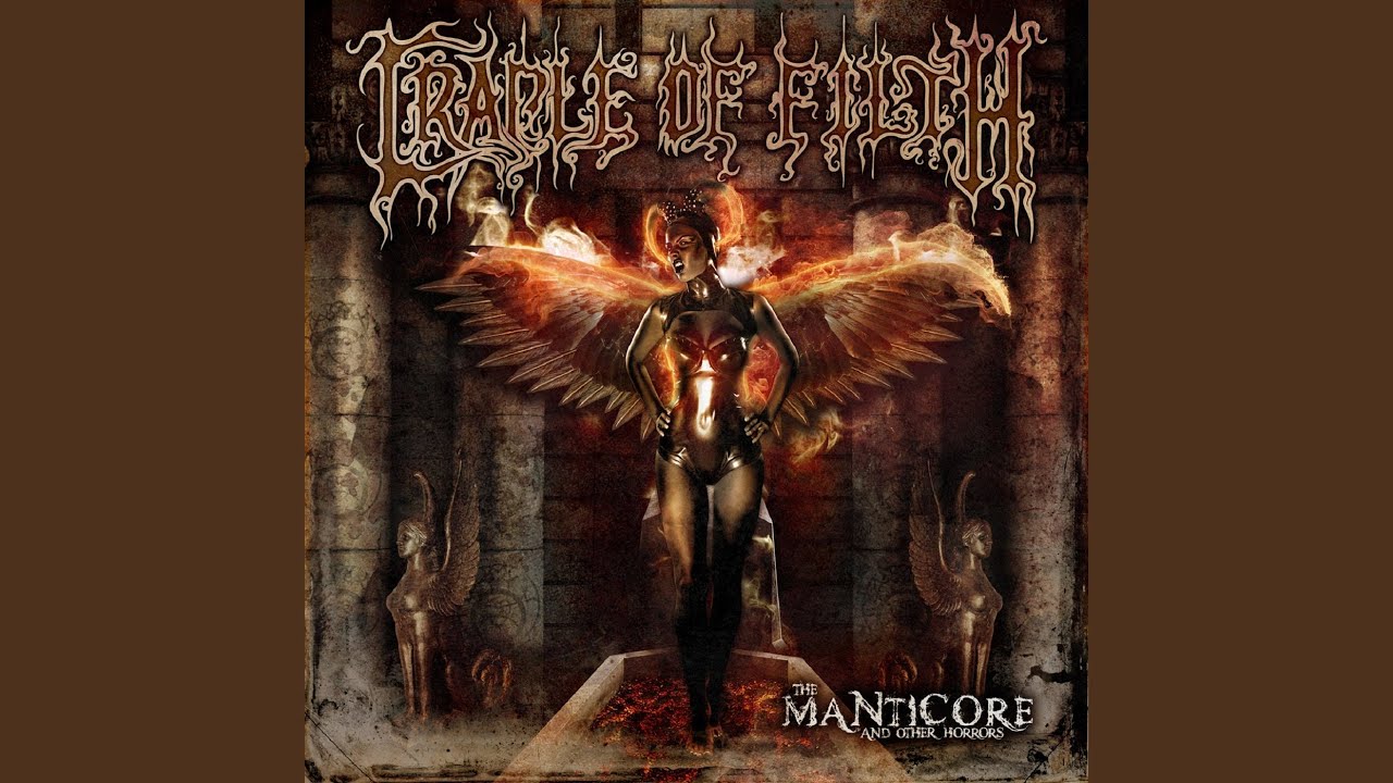 The Abhorrent