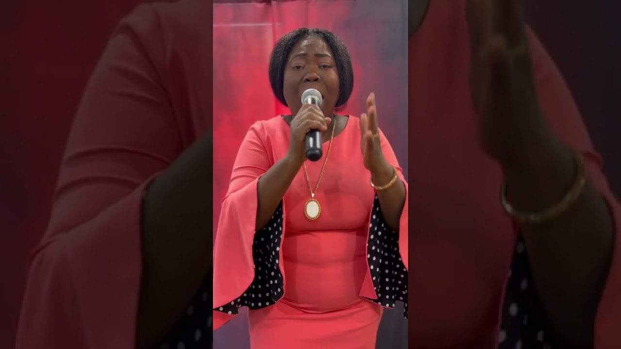 Sherline Dalberis Mwen koubé live.