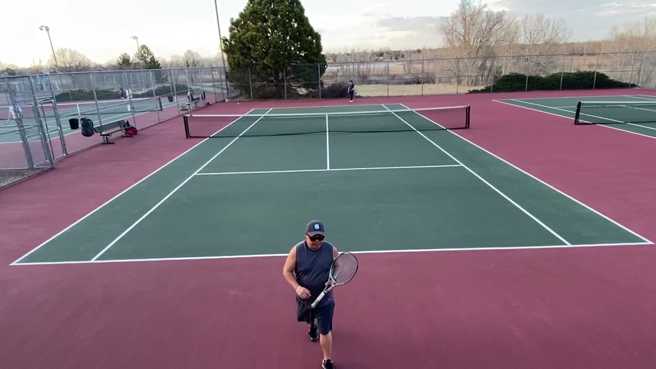 Layden 3.5 full match