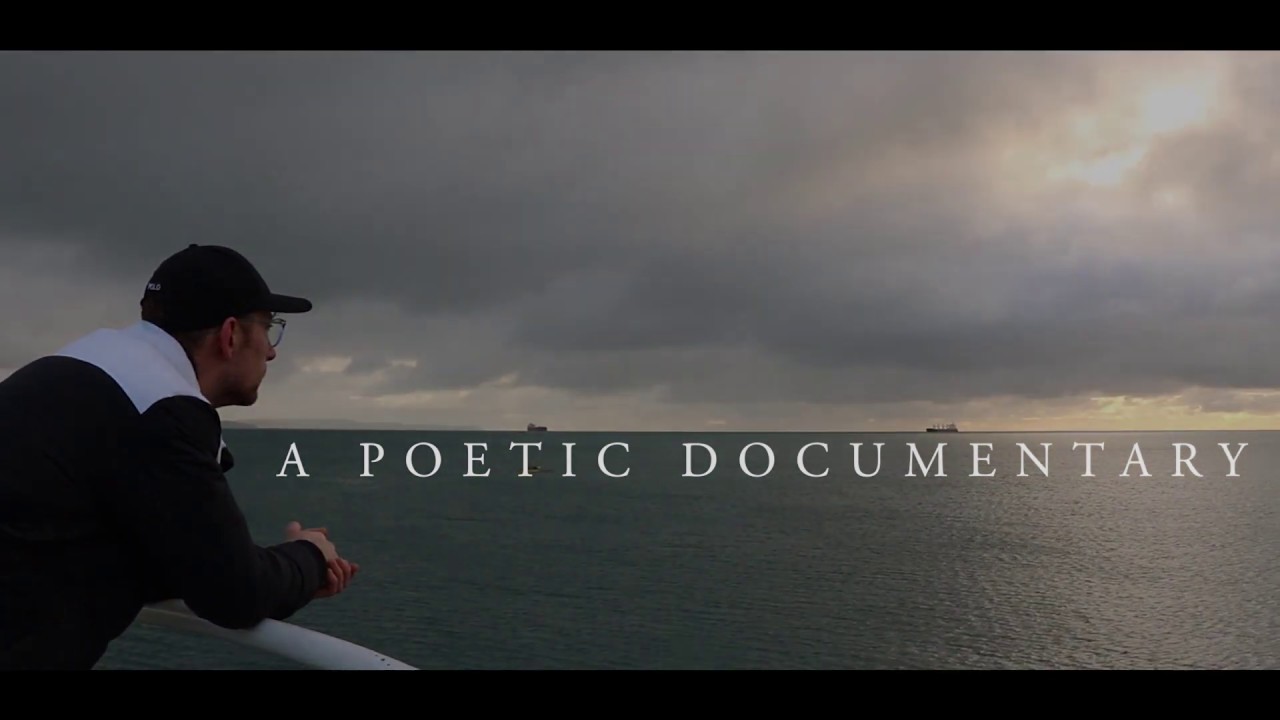 A POETIC DOCUMENTARY