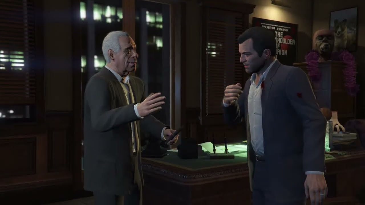 GTA 5