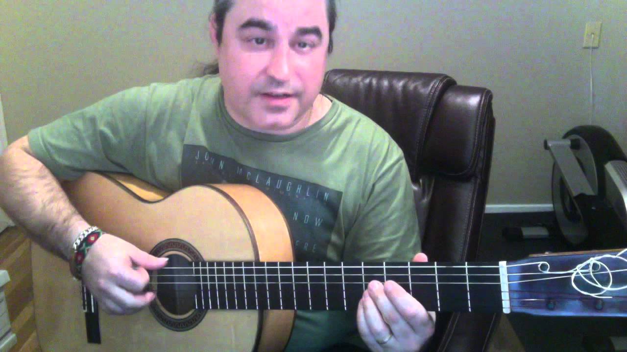 Aspan (Trio) Tutorial 1