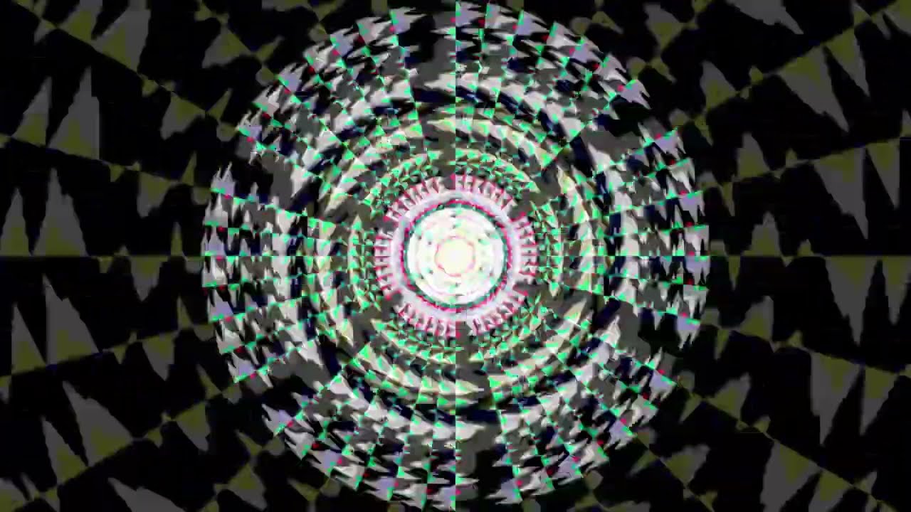 Autechre - glos ceramic