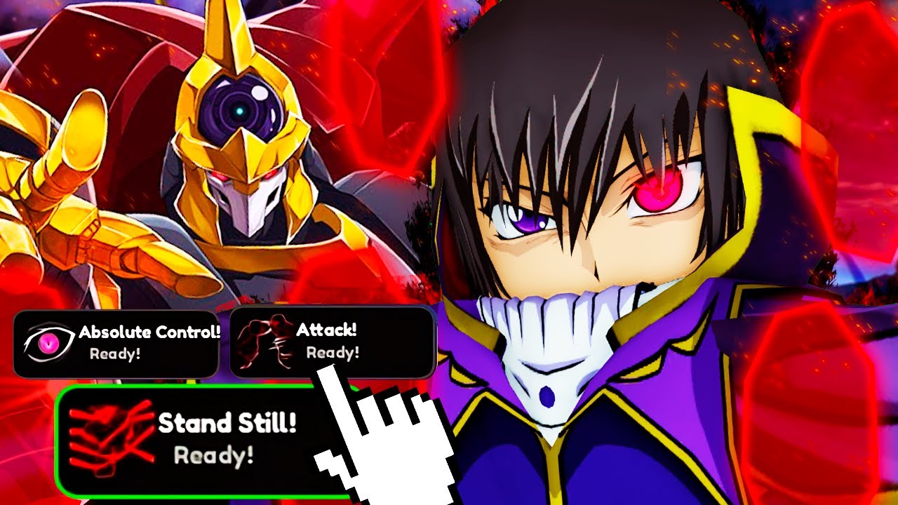 ME OBEDEÇAM... INIMIGOS! CONSEGUINDO O SECRETO LELOUCH VI BRITANNIA NO UNIVERSAL TOWER DEFENSE