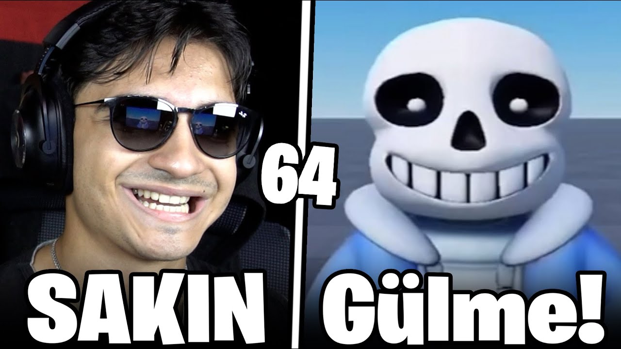 GÜLERSEM ROBUX GİDER! - 64